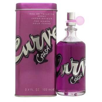 Curve Crush EDT